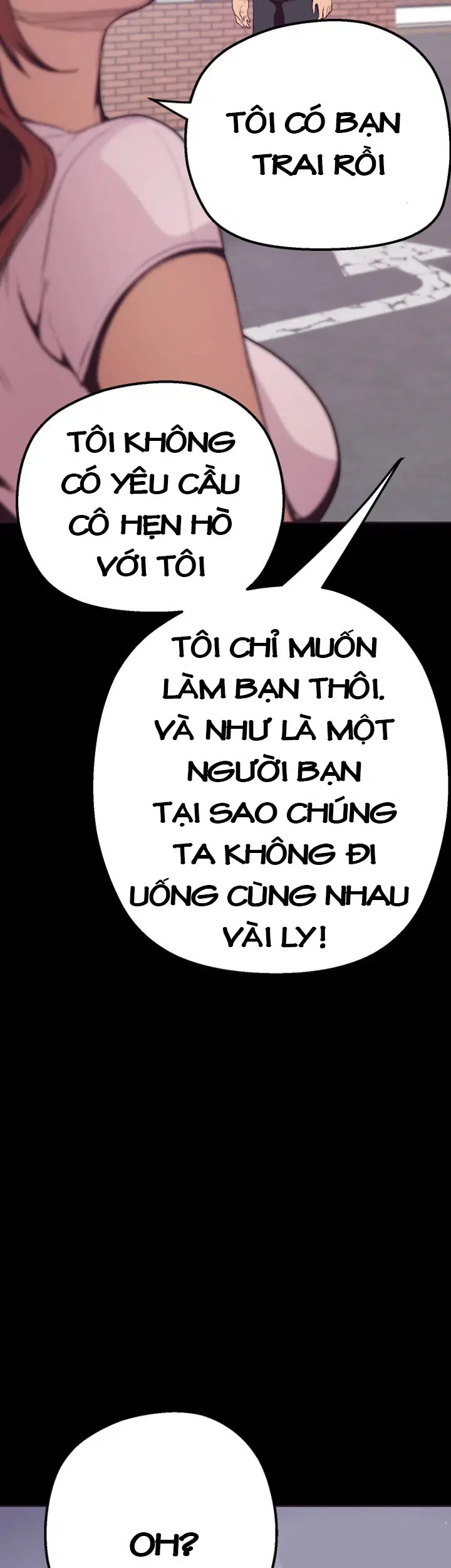 Tân Thế Giới Tuyệt Vời 