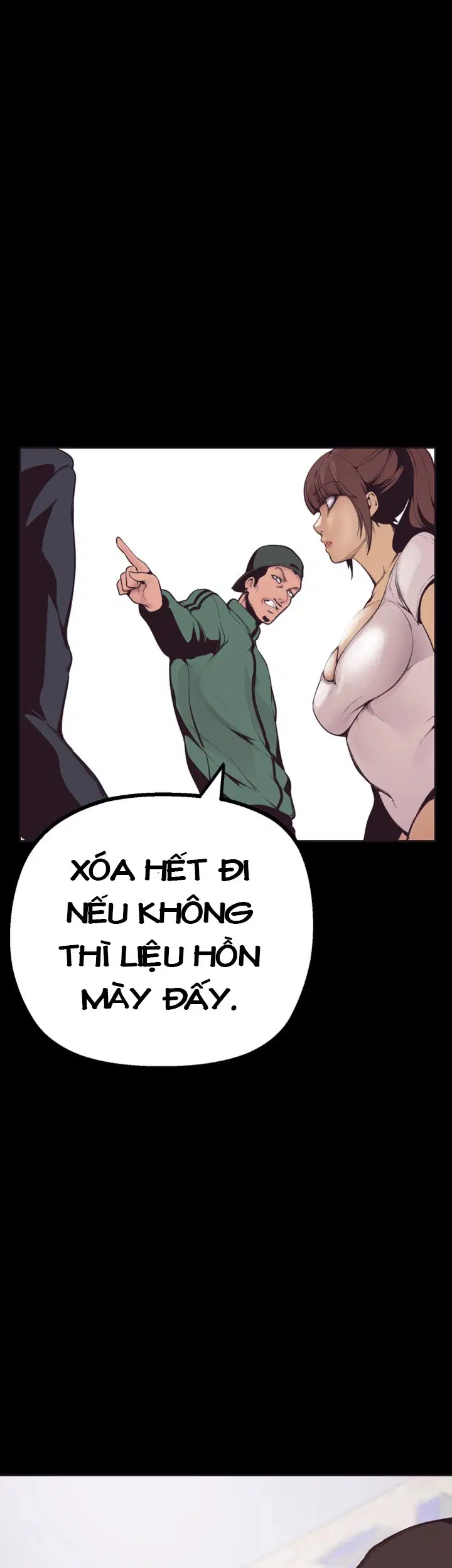 Tân Thế Giới Tuyệt Vời 