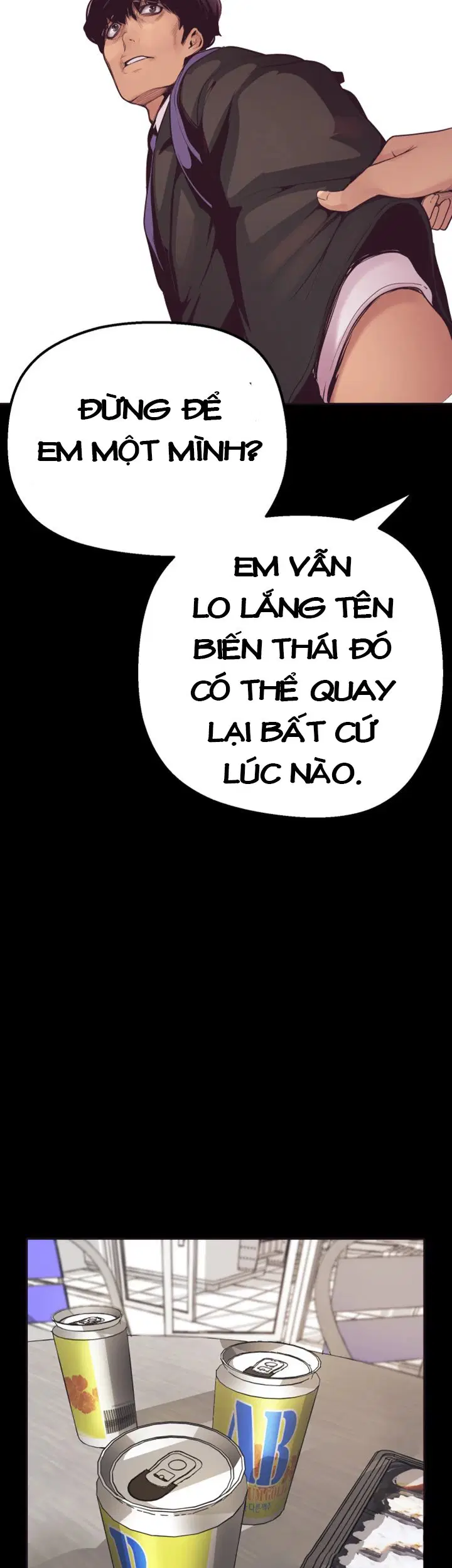 Tân Thế Giới Tuyệt Vời 