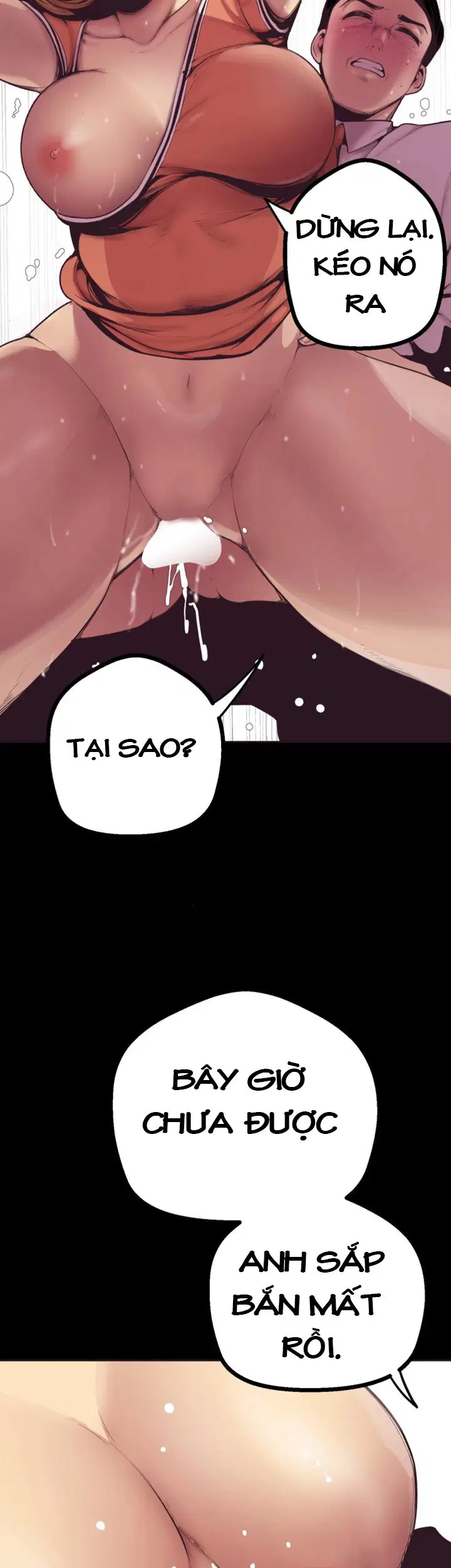 Tân Thế Giới Tuyệt Vời 