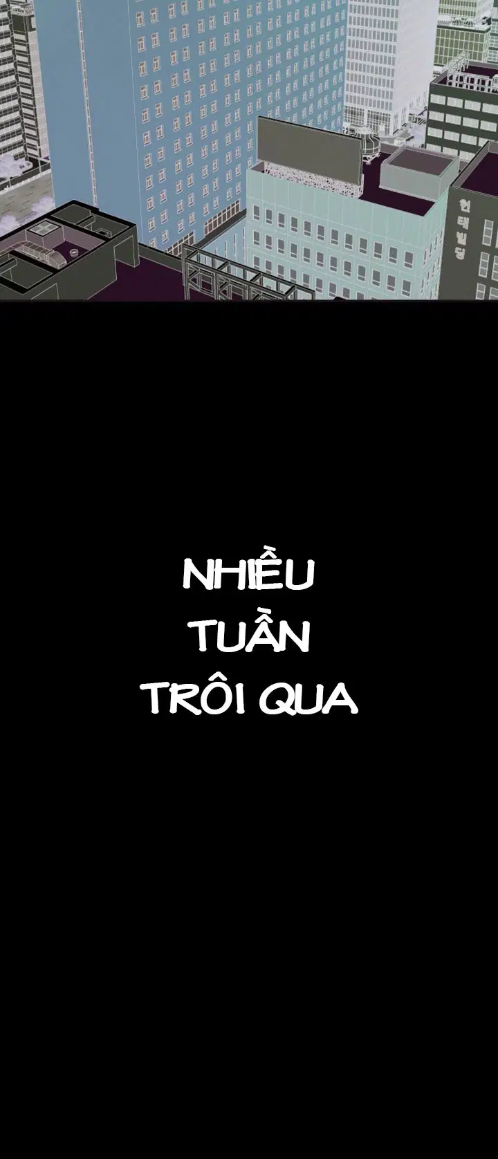 Tân Thế Giới Tuyệt Vời 