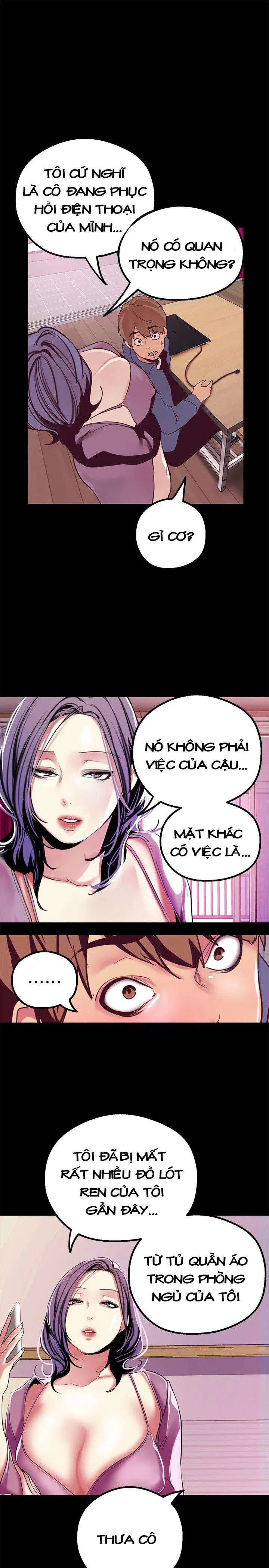 Tân Thế Giới Tuyệt Vời 