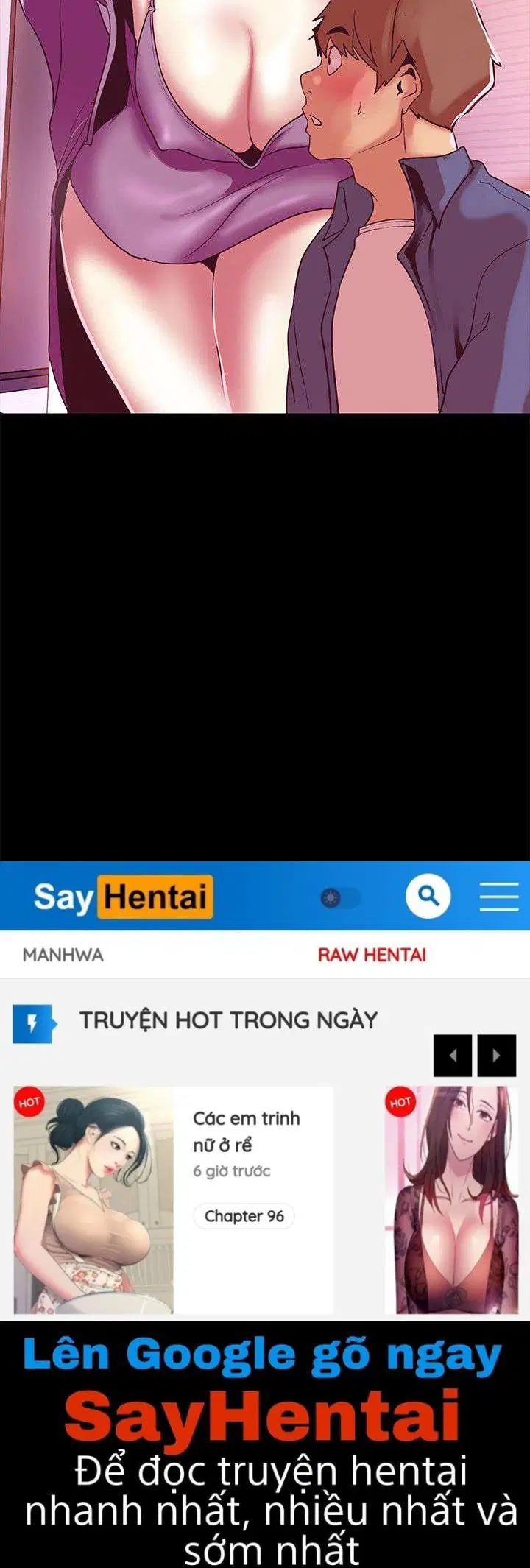 Tân Thế Giới Tuyệt Vời 