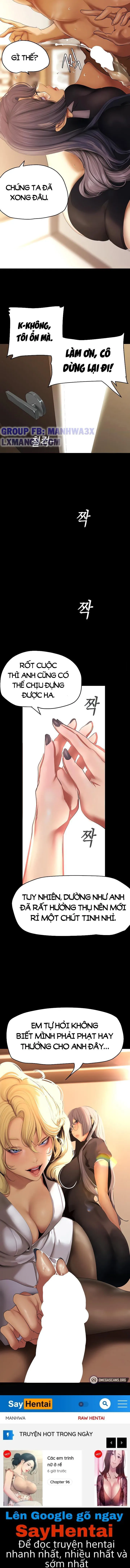 Tân Thế Giới Tuyệt Vời 