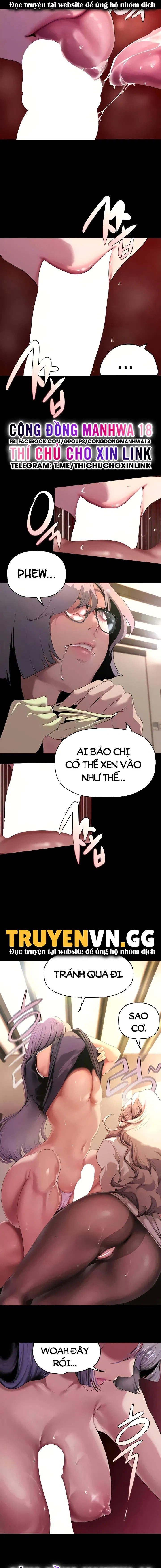 Tân Thế Giới Tuyệt Vời 