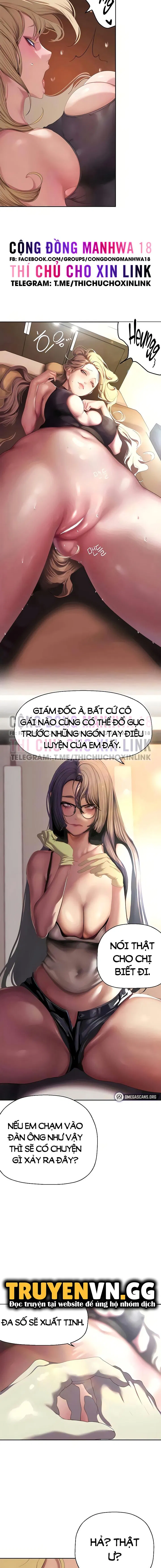 Tân Thế Giới Tuyệt Vời 