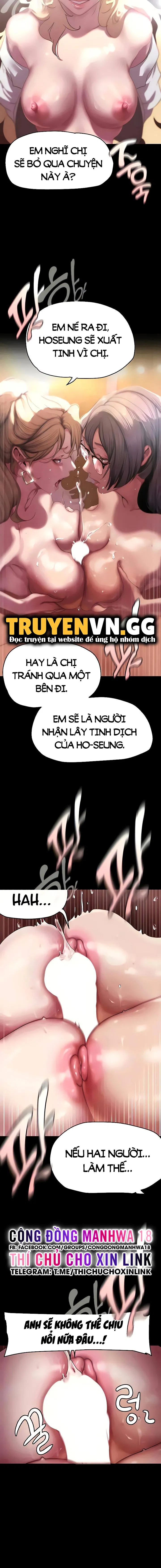 Tân Thế Giới Tuyệt Vời 