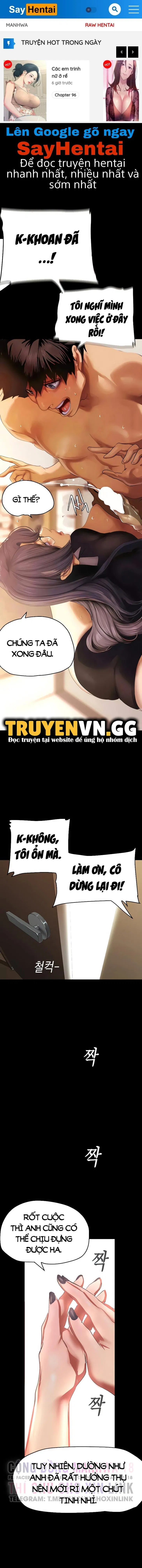 Tân Thế Giới Tuyệt Vời 
