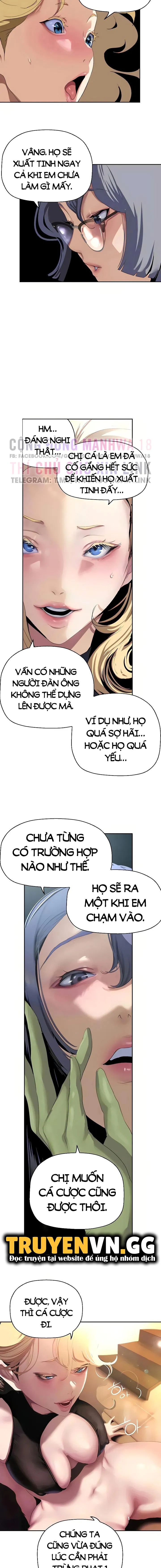 Tân Thế Giới Tuyệt Vời 