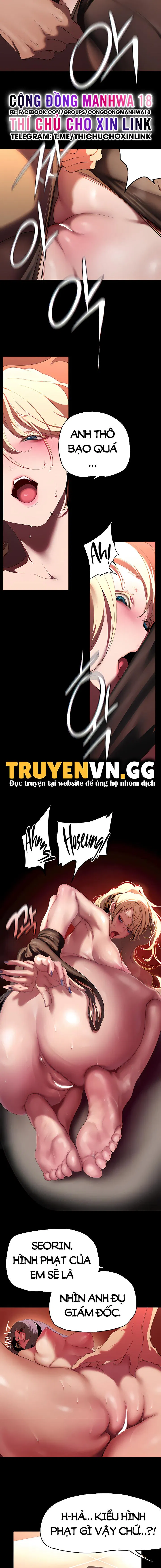Tân Thế Giới Tuyệt Vời 