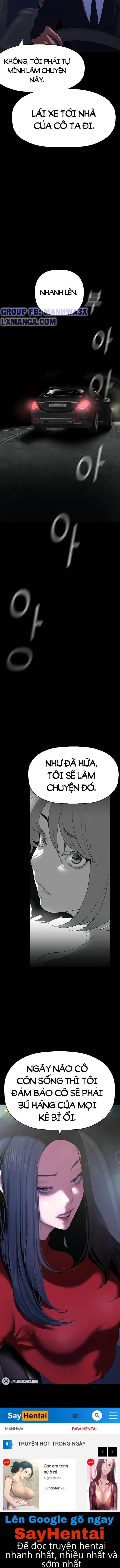 Tân Thế Giới Tuyệt Vời 