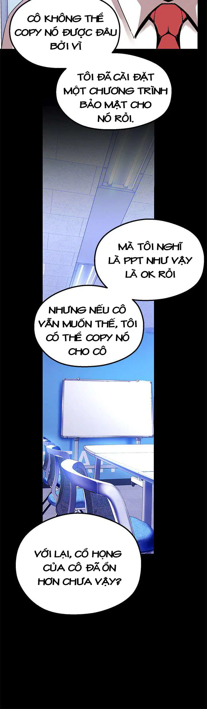 Tân Thế Giới Tuyệt Vời 