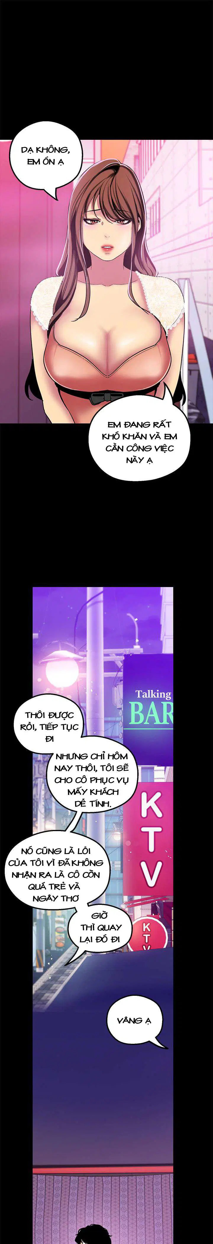 Tân Thế Giới Tuyệt Vời 