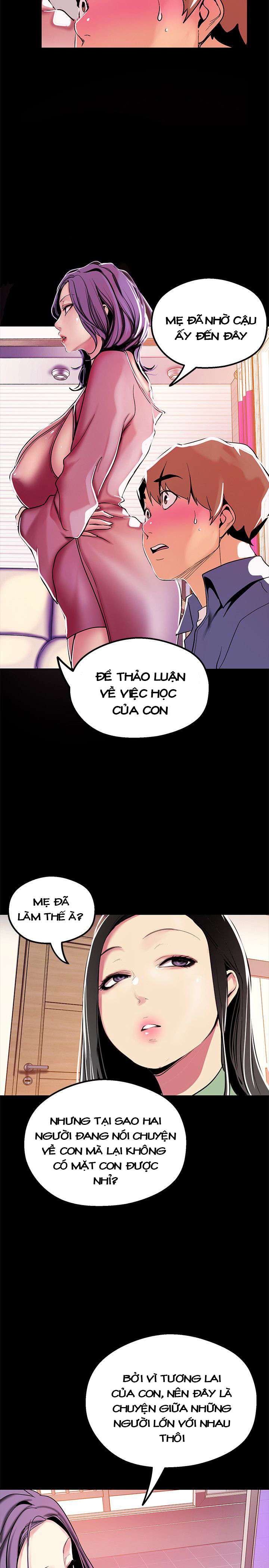 Tân Thế Giới Tuyệt Vời 