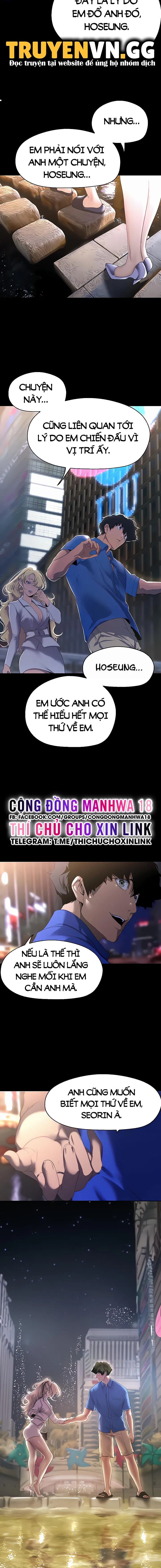 Tân Thế Giới Tuyệt Vời 
