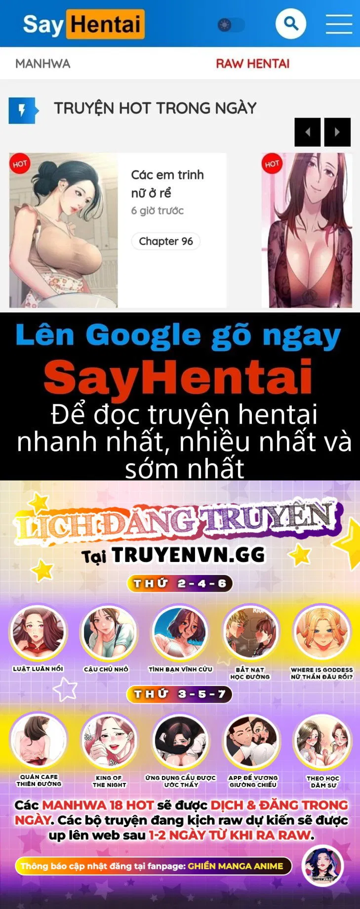 Tân Thế Giới Tuyệt Vời 
