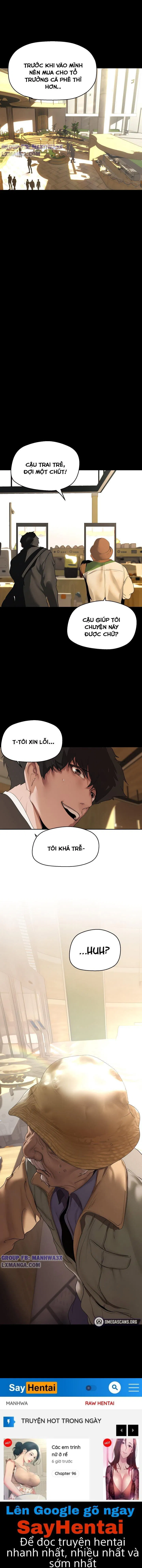 Tân Thế Giới Tuyệt Vời 