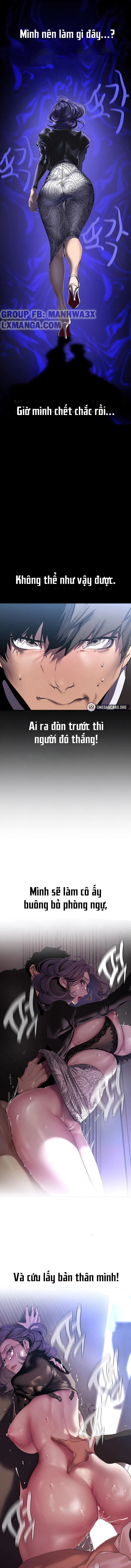 Tân Thế Giới Tuyệt Vời 