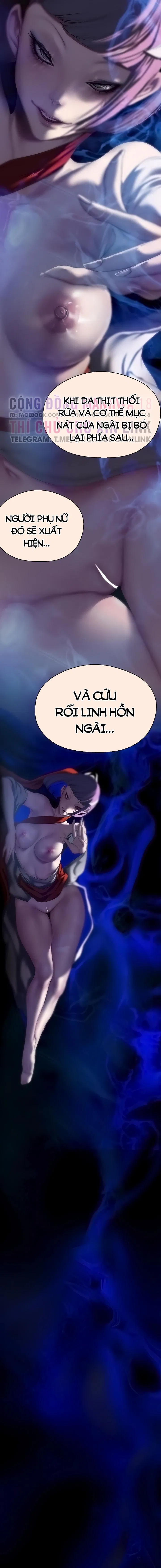 Tân Thế Giới Tuyệt Vời 