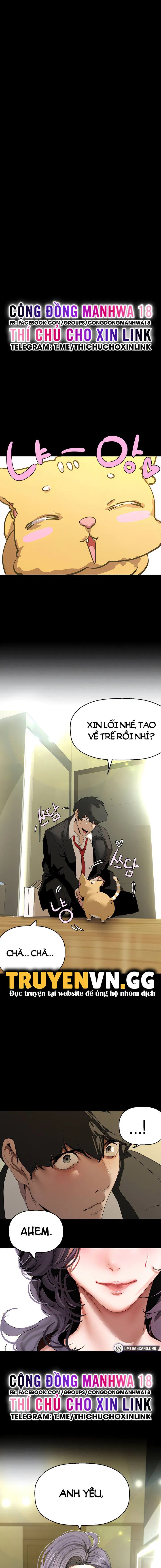 Tân Thế Giới Tuyệt Vời 