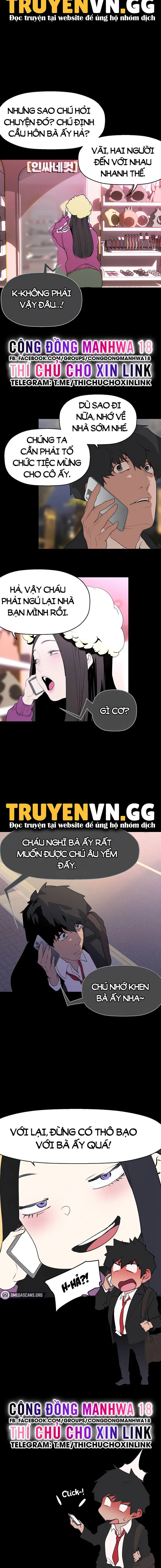 Tân Thế Giới Tuyệt Vời 
