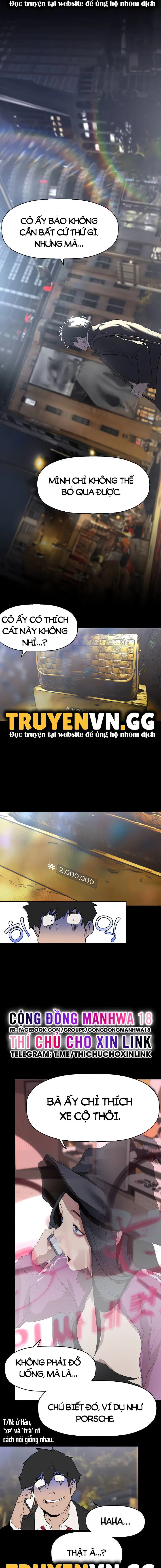 Tân Thế Giới Tuyệt Vời 