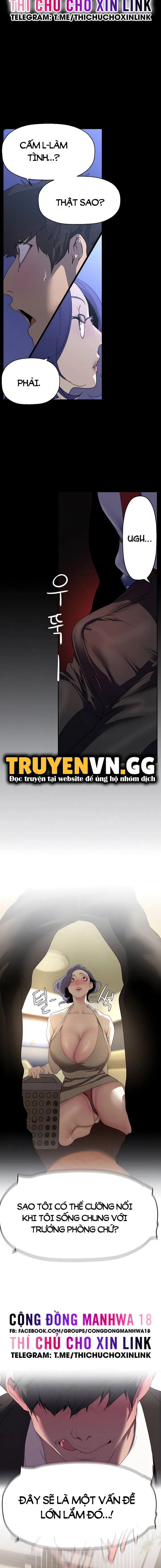 Tân Thế Giới Tuyệt Vời 