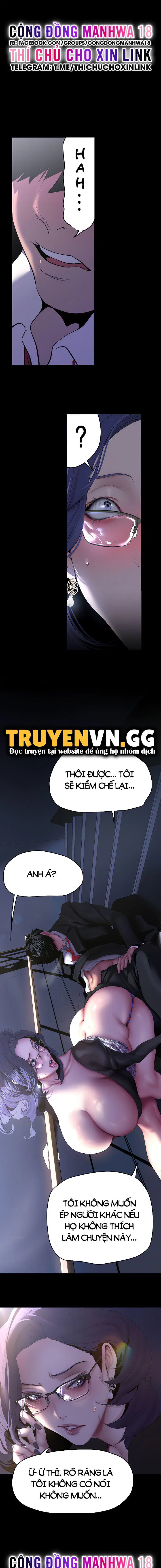 Tân Thế Giới Tuyệt Vời 