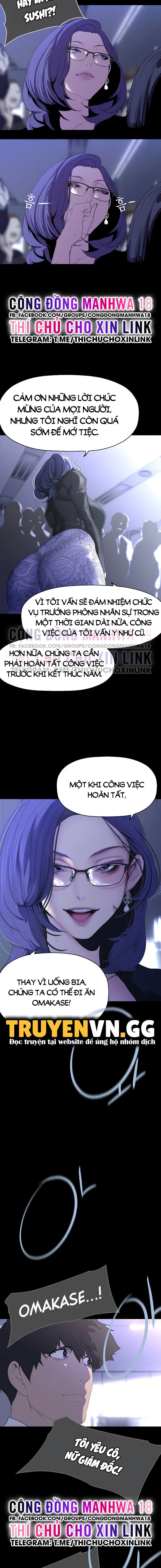 Tân Thế Giới Tuyệt Vời 