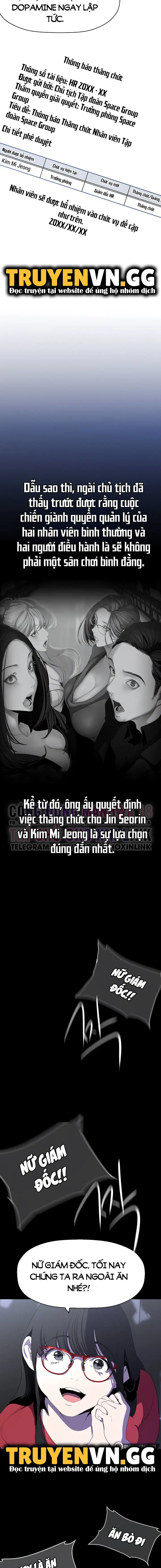 Tân Thế Giới Tuyệt Vời 