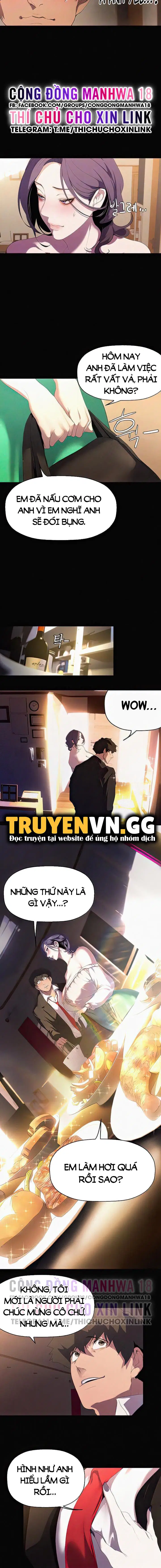 Tân Thế Giới Tuyệt Vời 