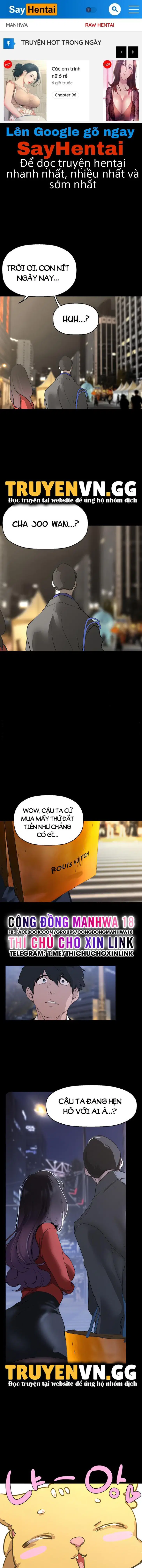 Tân Thế Giới Tuyệt Vời 