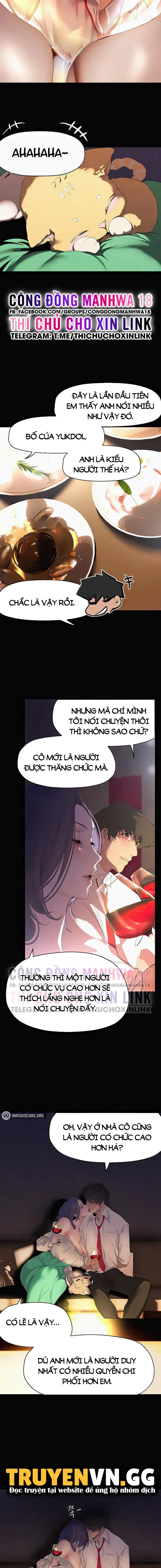 Tân Thế Giới Tuyệt Vời 