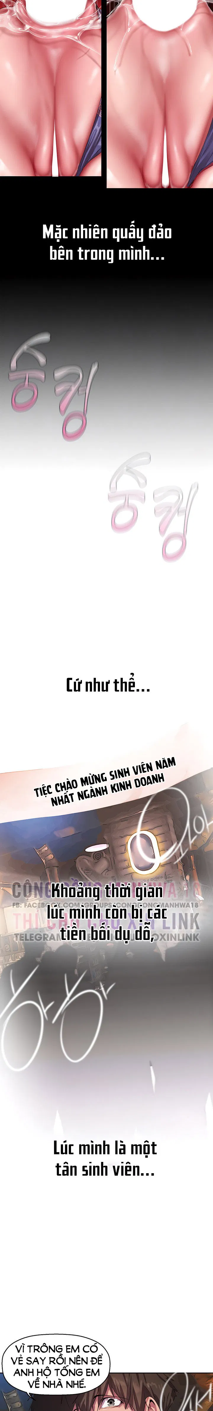 Tân Thế Giới Tuyệt Vời 