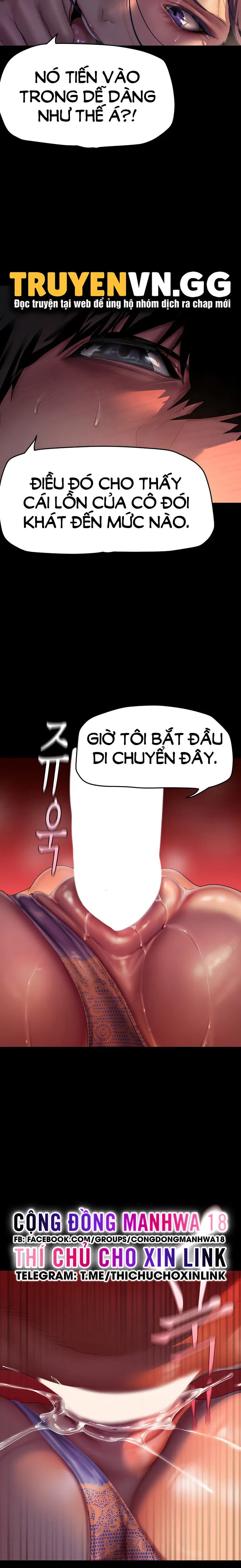 Tân Thế Giới Tuyệt Vời 