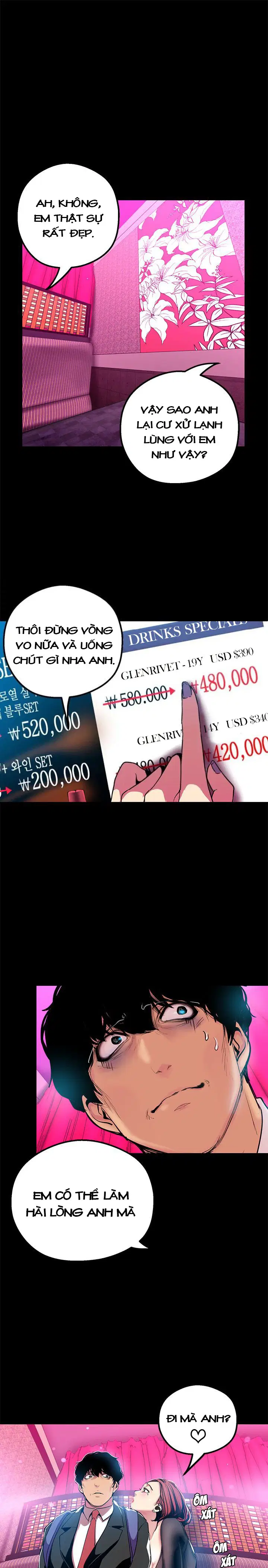 Tân Thế Giới Tuyệt Vời 