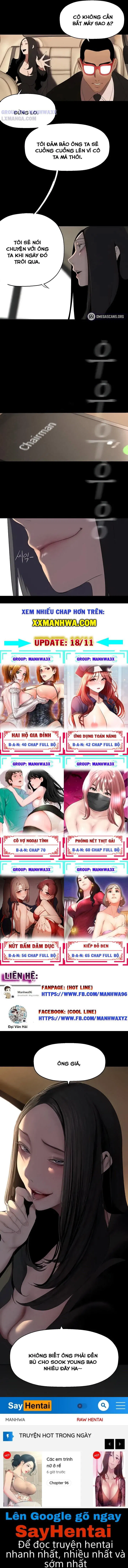 Tân Thế Giới Tuyệt Vời 