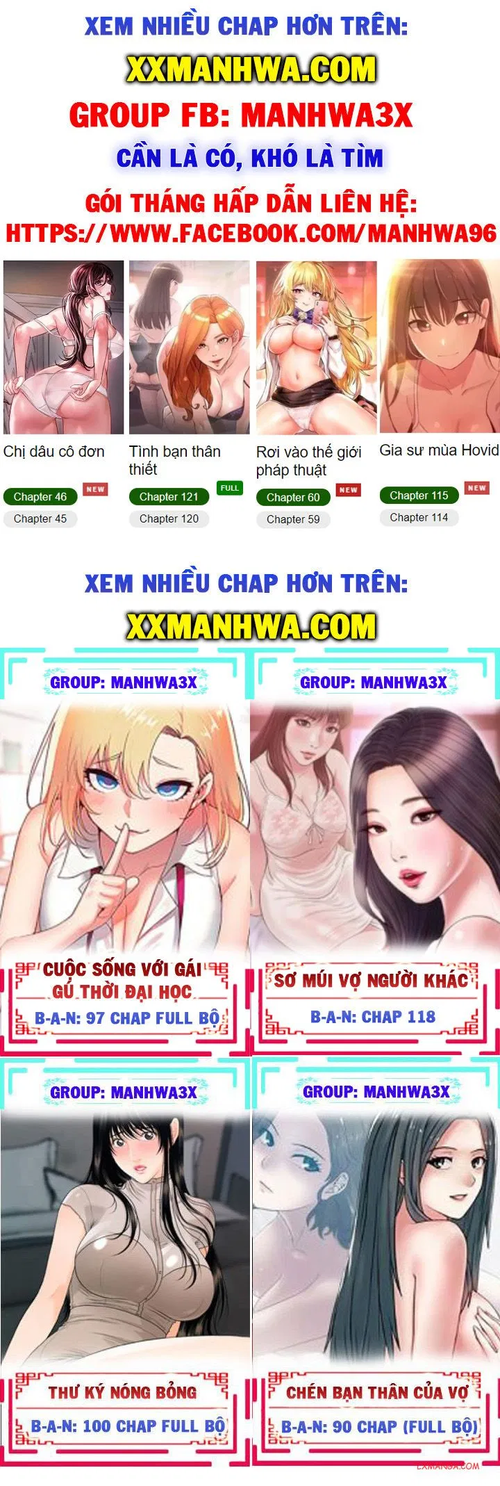 Tân Thế Giới Tuyệt Vời 