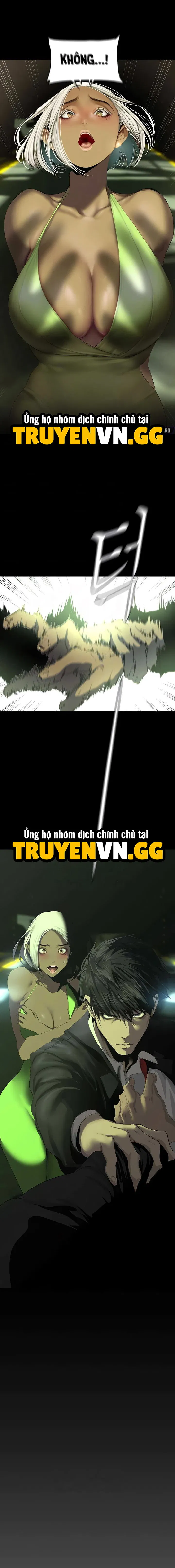 Tân Thế Giới Tuyệt Vời 