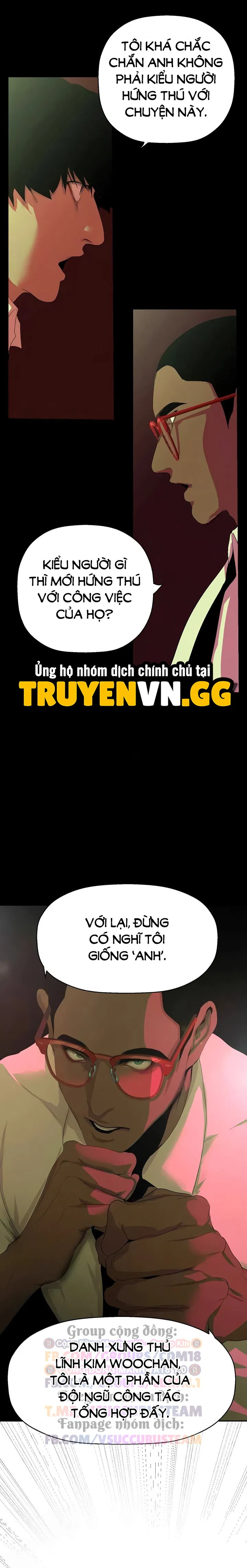 Tân Thế Giới Tuyệt Vời 
