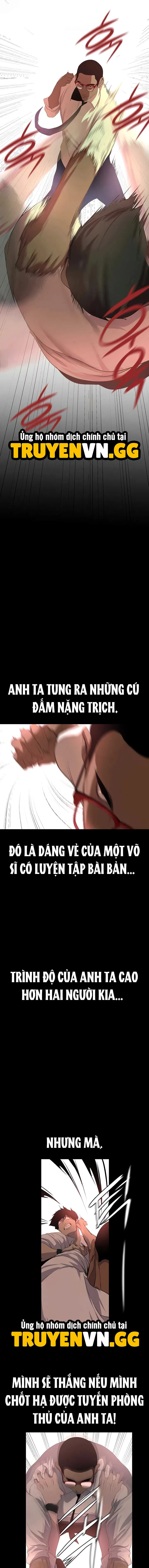 Tân Thế Giới Tuyệt Vời 