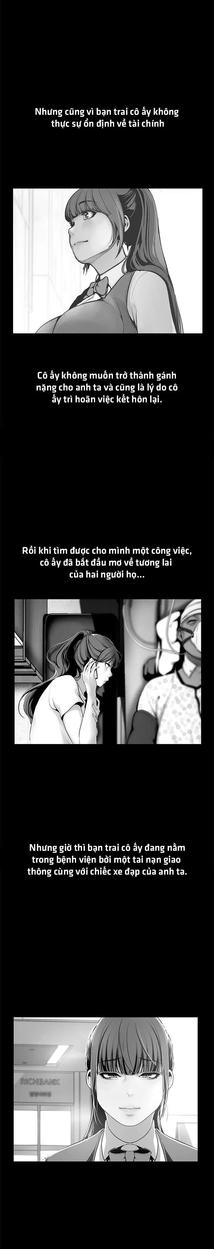 Tân Thế Giới Tuyệt Vời 