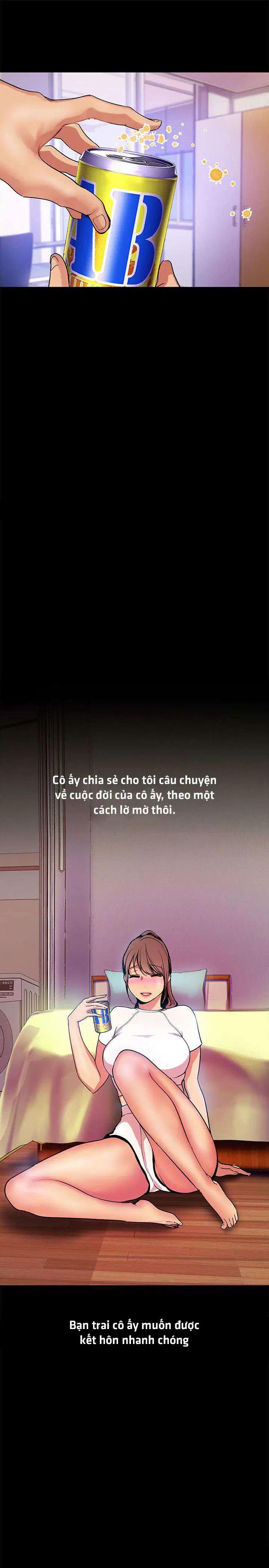Tân Thế Giới Tuyệt Vời 