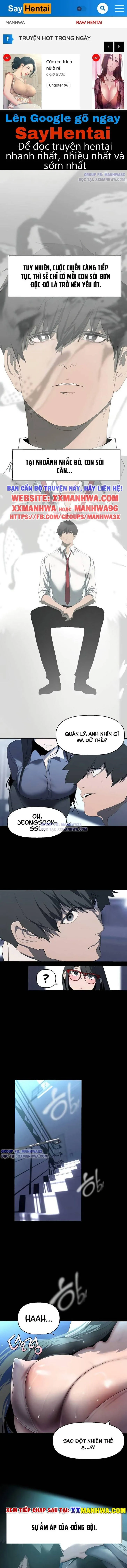 Tân Thế Giới Tuyệt Vời 