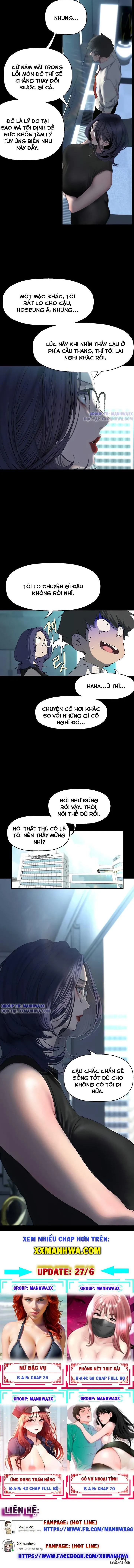 Tân Thế Giới Tuyệt Vời 