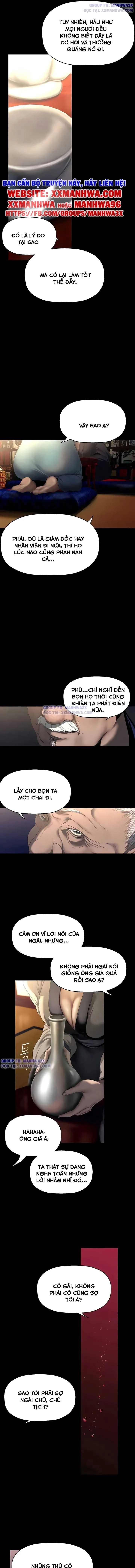 Tân Thế Giới Tuyệt Vời 