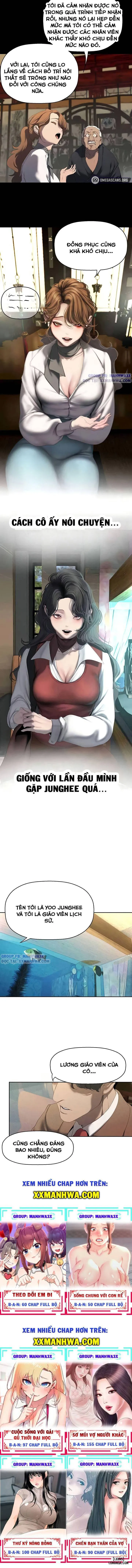 Tân Thế Giới Tuyệt Vời 