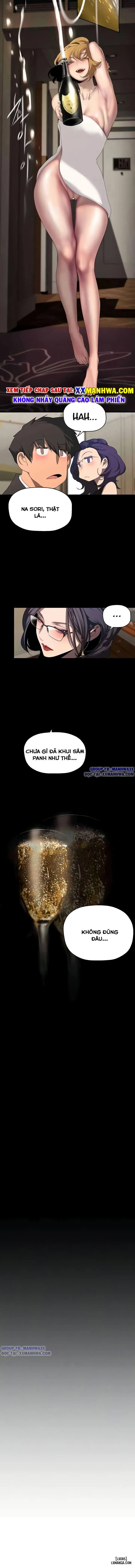 Tân Thế Giới Tuyệt Vời 