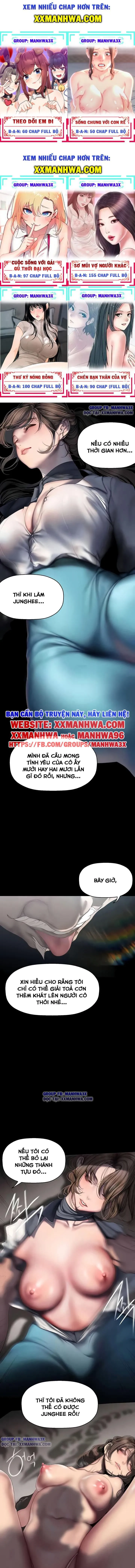 Tân Thế Giới Tuyệt Vời 