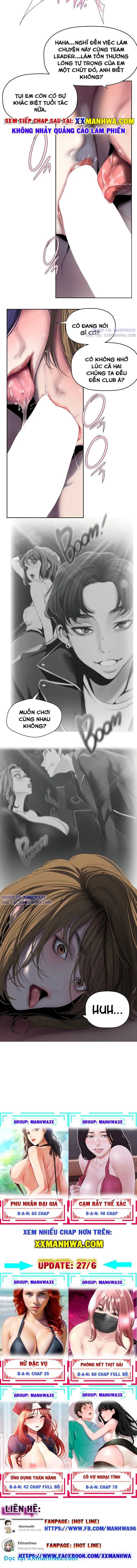 Tân Thế Giới Tuyệt Vời 